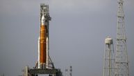 NASA odložila lansiranje Artemis misije za novembar