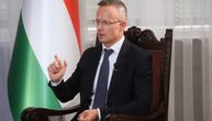 Sijarto obećao: Mađarska spremna da Srbiji obezbedi gas