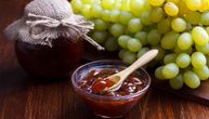 Recept za slatko od grožđa: Ukus koji podseća na detinjstvo