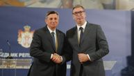 Vučić: "Srbiju još niko nije obavestio da je pred članstvom EU"