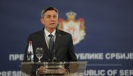 Pahor: I pored različitih stavova treba voditi dijalog