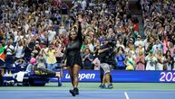 Serena Vilijams ponovo najavila veliki povratak na teren!