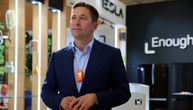 Jevrosimović na IFA u Berlinu: "Tesla brend se širi, četiri fabrike rade na inovativnim proizvodima"
