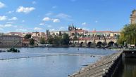 EPZ u Pragu neće zvanično pokrenuti pitanje neuvođenja sankcija Rusiji