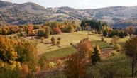 Kriva Reka – vazdušna banja kod Kopaonika: Planinsko selo kao sa najlepših razglednica