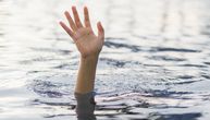 Hrabri čin u Hrvatskoj: Policajac čuo ženu kako doziva u pomoć, odmah skočio u nabujalu reku i spasao je