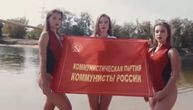 Ovo je verovatno najčudniji spot koji smo videli ove godine: Snimile su ga devojke iz Komunističke partije