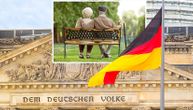 Nemci odobrili treći paket: Penzionerima jednokratno 300 evra, povoljne karte za prevoz, manji porez