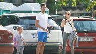 Đokoviću ne pada teško neigranje na US Open-u: Novaka "uhvatili" kako uživa sa porodicom na Adi