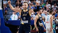 Musa "odrao" Dončića i evropske prvake Slovence: Istorijska pobeda BiH na Eurobasketu!