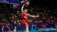 Hezonja: "Partizan me je kontaktirao, hvala navijačima crno-belih"