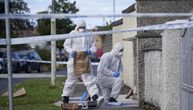 Ubijena devojka (18) i njene sestre bliznakinje (8): Nezapamćen horor u Irskoj