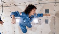 Kako je učiteljica Krista Mekolif  izabrana da učestvuje u nesrećnom letu u svemir 1986. godine?