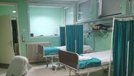 Kreveti Opšte bolnice u Čačku prazni: Svi koji su se lečili od korone su izlečeni, novih prijema nije bilo