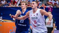 Poznata četiri para osmine finala Eurobasketa, Srbija sutra "bira" svoj put protiv Poljske