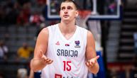 Evo gde možete gledati TV prenos meča Srbija - Izrael na Evrobasketu