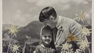 Rođeni istog dana i meseca, zvala ga je čika Hitler: Ko je bila mala Roza, poznata kao "firerovo dete"?