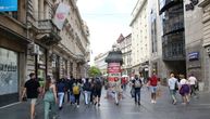 Za sedam meseci Beograd posetilo skoro 600.000 turista, brojka duplirana u odnosu na prošlu godinu