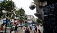 Izgleda kao ulična lampa: Kineske kamere za prepoznavanje lica postavljene širom Britanije poslednjih meseci