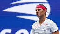 Šok na US Openu: Rafael Nadal eliminisan! Španac ostao bez šanse za novu Grend slem titulu