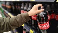 U nemačkom lancu supermarketa više nećete moći da kupite Koka-Kolu, Fantu, Sprajt