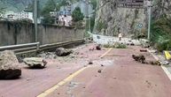 Zemljotres u Kini odneo 82 života: I dalje se traga za 35 ljudi, na snazi upozorenje na klizišta