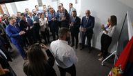 Počeo sastanak predstavnika Srba sa severa u Zvečanu: Okupljeni čelnici Srpske liste iz sve 4 opštine