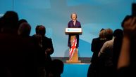 Ko je Liz Tras, nova premijerka Velike Britanije? Sa sedam godina je glumila Margaret Tačer