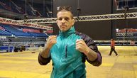 Vaso Bakočević "zaspao" u 1. rundi, pa poručio: "Ovo je moj kraj u MMA"
