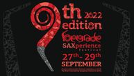 Međunarodni festival saksofona u Srbiji – Belgrade SAXperience