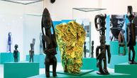 Nova izložba "Antikolonijalni muzej" u Muzeju afričke umetnosti