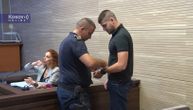 Nikola Nedeljković pušten na slobodu: Ima zabranu ulaska na Kosovo narednih godinu dana
