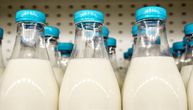 Momirović: Cene mleka u radnjama nisu rasle, a pijace ne smeju da budu kanal za neplaćanje poreza