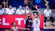 Evo ko će na Srbiju u osmini finala Evrobasketa: Kalkulator u rukama, postoje šanse za derbi sa Hrvatskom!