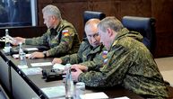 Putin potpisao izmene zakona o vojnom roku: Oštre kazne za one koji odbiju mobilizaciju