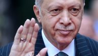 Erdogan sa suprugom stigao u Sarajevo, dočekala ih Turković: Slede sastanci sa zvaničnicima