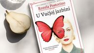 Nagrađivana italijanska književnica Rozela Postorino dolazi u Srbiju.