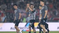 (UŽIVO) Neverovatno šta radi Partizan: Kristijan Belić dobio direktan crveni karton zbog amaterskog starta