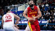 Crnogorci "upali" umesto Rusa na Eurobasket, sad su u osmini finala: Bravo za komšije!