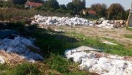 "Desetine divljih deponija je gotovo na svakom koraku": Veliki problem sa odvoženjem smeća u gradu na jugu