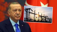 Erdogan o Putinovom potezu: Zašto se Evropa nije setila ranije da ima problem s gasom?