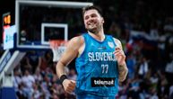 "Ne treba nam Ol-Star igrač, očekujem da uđemo u finale": Dončić puca od samopouzdanja pred početak NBA lige