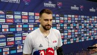 Marko Gudurić otkrio: "Jokić nam drži motivacione govore pred utakmice"