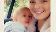 Natalija umrla u stanu, njen sin (1) preminuo od dehidracije: Policija ih našla nakon par dana