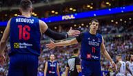 Veliki peh za Srbiju: Ostajemo bez Nedovića do kraja Evrobasketa!