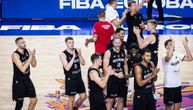 Nemačka ubedljivom pobedom okončala grupnu fazu Evrobasketa i zauzela drugo mesto u grupi B