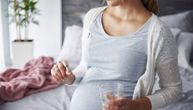 Da li je bezbedno uzimati tablete za spavanje tokom trudnoće?