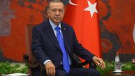 Erdogan: Nadam se skorom postizanju sporazuma i za tablice na Kosovu