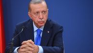 Erdogan: Želimo da organizujemo susret Putina i Zelenskog