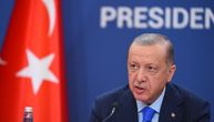 Erdogan doneo odluku: Počinje izgradnja gasnog čvorišta u Turskoj